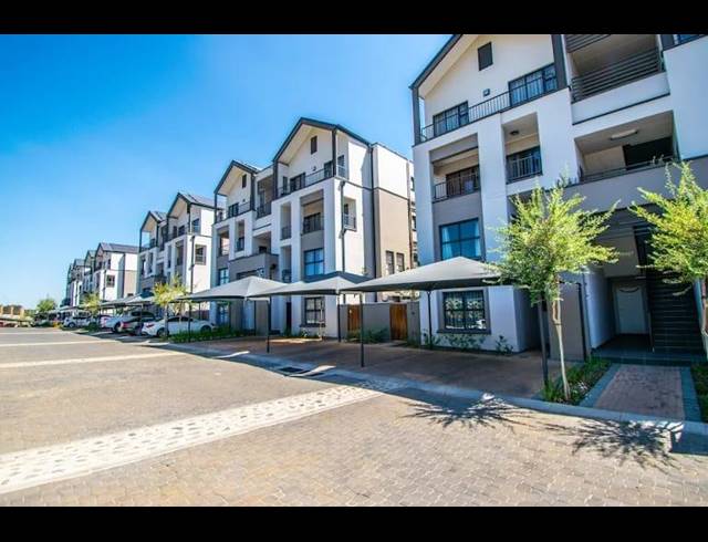 1 BEDROOM PROPERTY TO RENT IN WATERFALL